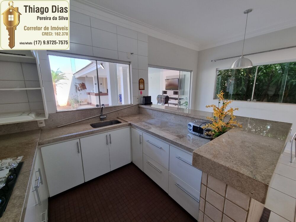 Casa, 3 quartos, 161 m² - Foto 23