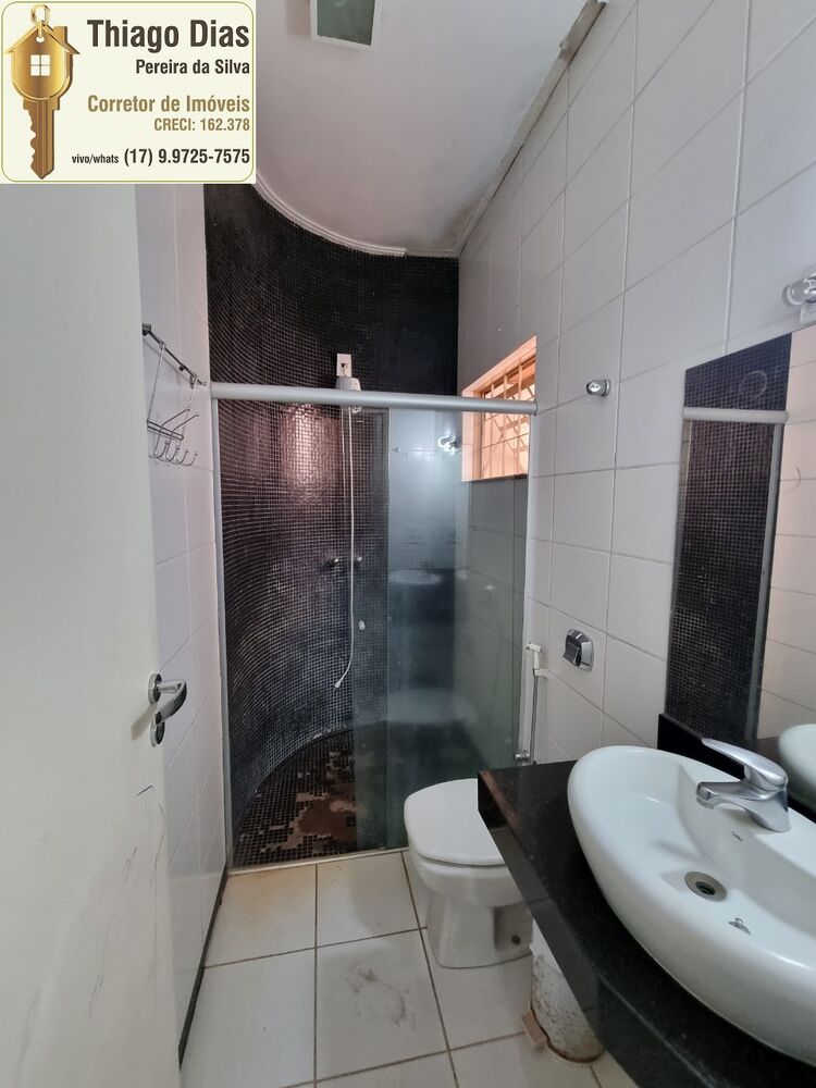 Casa, 3 quartos, 161 m² - Foto 17