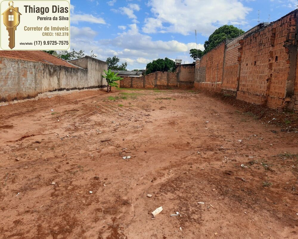 Terreno, 346 m² - Foto 1