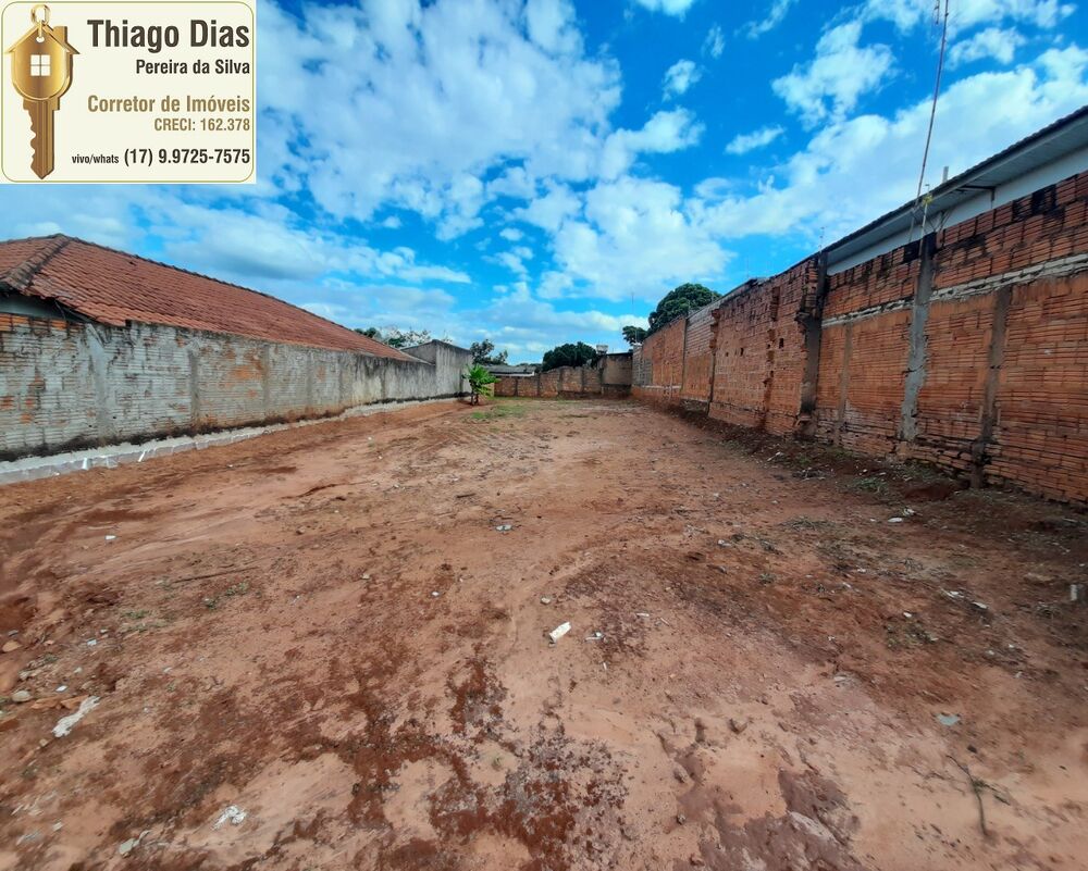 Terreno, 346 m² - Foto 2