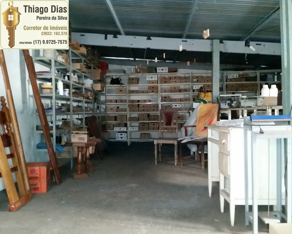 Loja-Salão, 385 m² - Foto 10