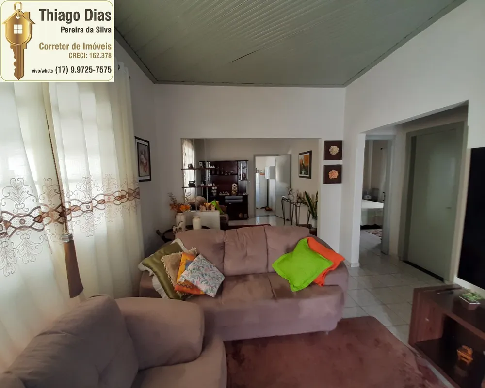 Prédio Inteiro, 121 m² - Foto 6