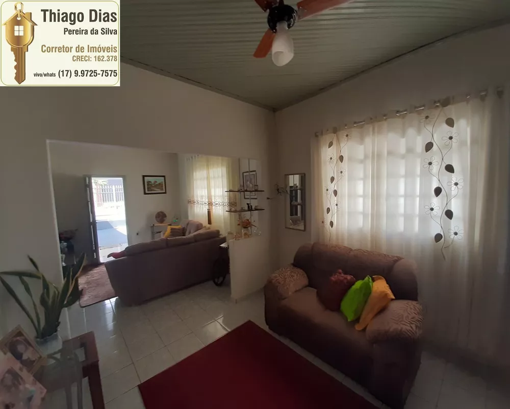 Prédio Inteiro à venda com 3 quartos, 121m² - Foto 4