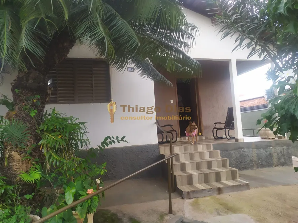Casa, 3 quartos, 168 m² - Foto 6