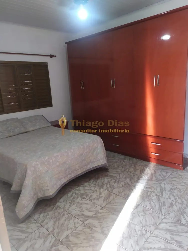 Casa, 3 quartos, 168 m² - Foto 12