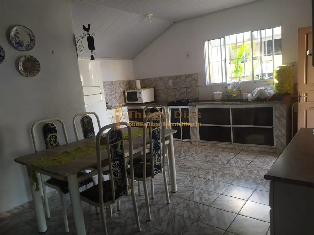 Casa, 3 quartos, 168 m² - Foto 10
