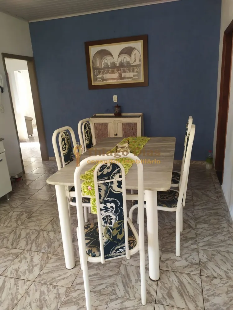 Casa, 3 quartos, 168 m² - Foto 11