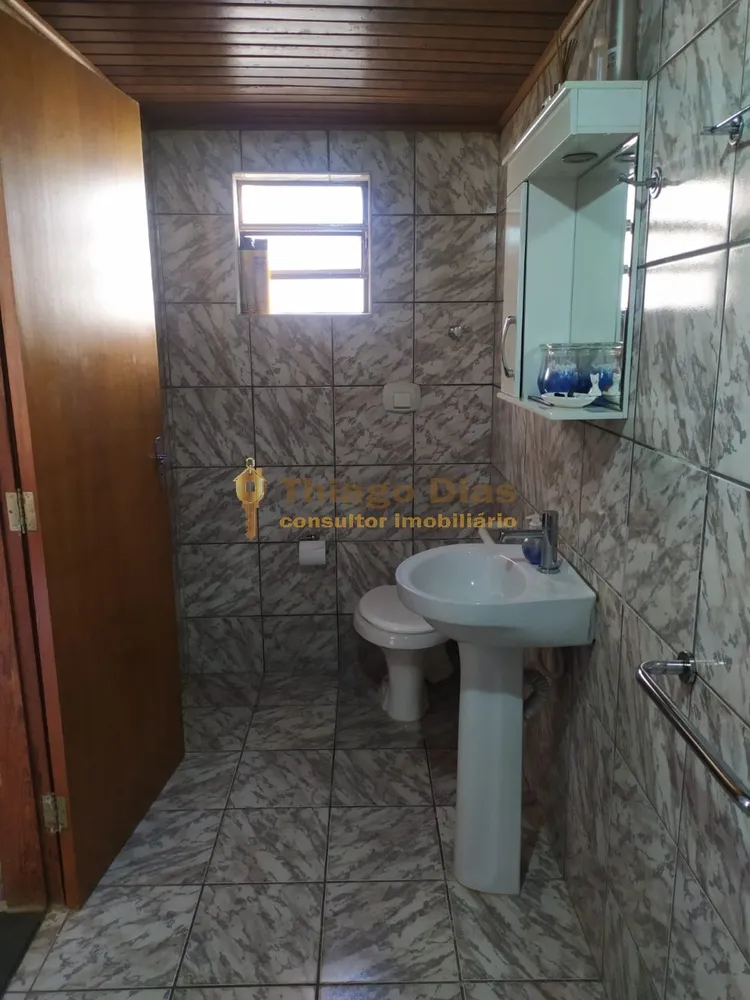 Casa, 3 quartos, 168 m² - Foto 13
