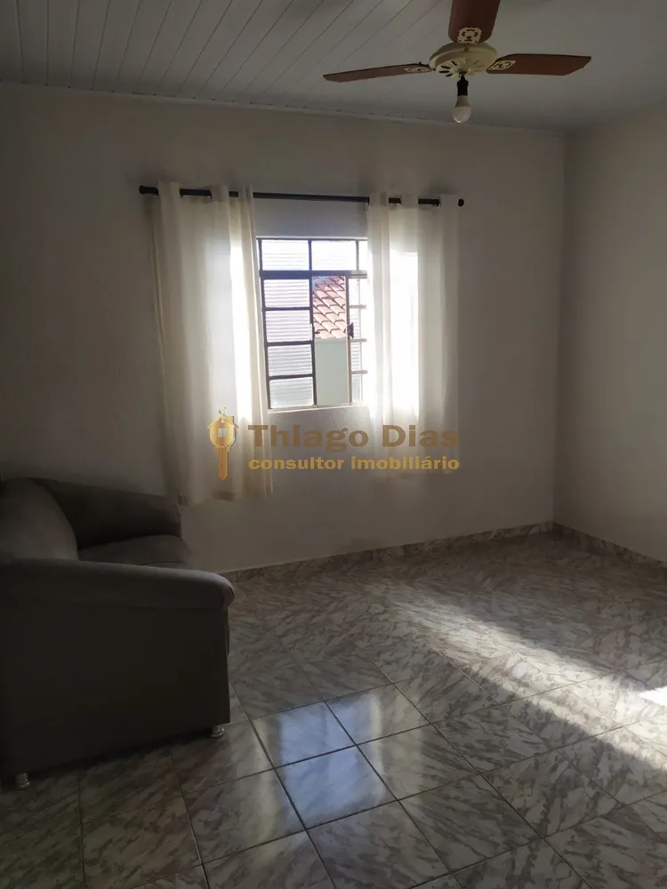 Casa, 3 quartos, 168 m² - Foto 16