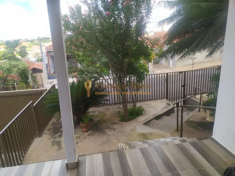 Casa, 3 quartos, 168 m² - Foto 8