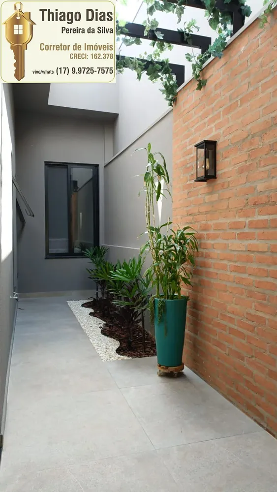Casa, 3 quartos, 208 m² - Foto 6