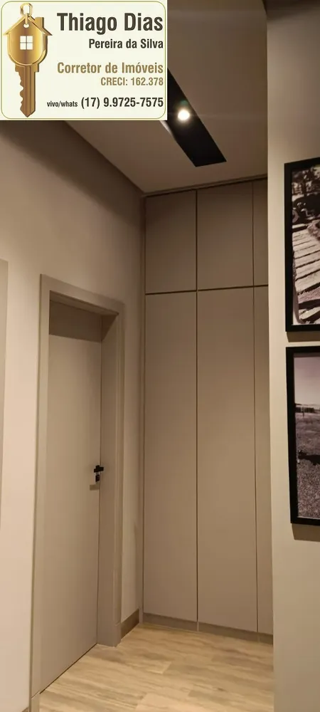 Casa, 3 quartos, 208 m² - Foto 11