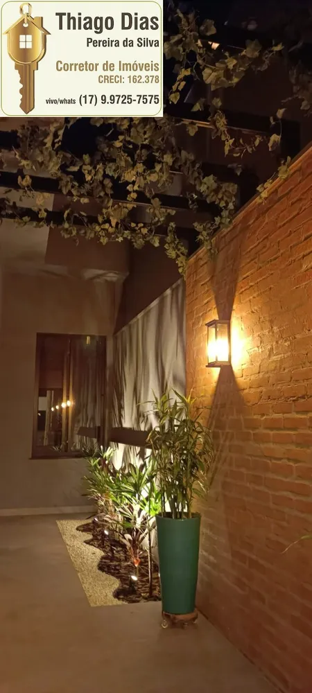 Casa, 3 quartos, 208 m² - Foto 5