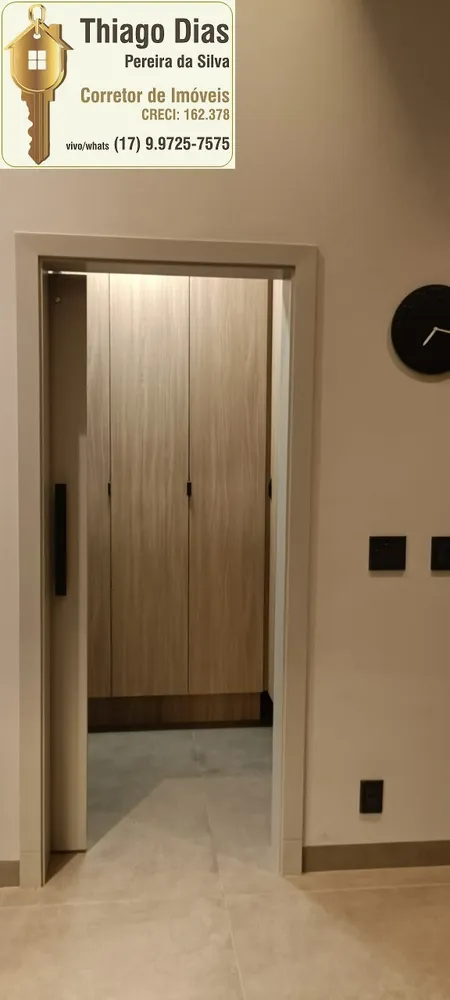 Casa, 3 quartos, 208 m² - Foto 13