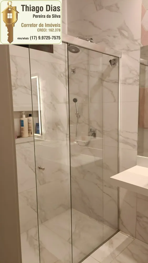 Casa, 3 quartos, 208 m² - Foto 10