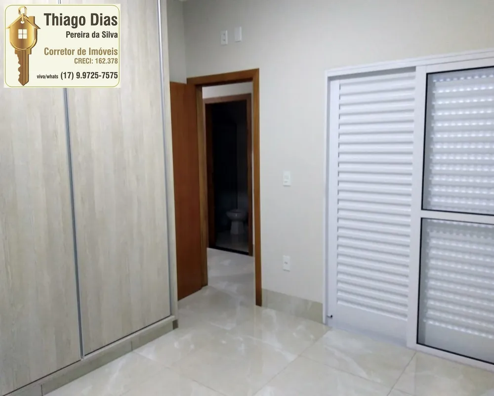 Casa, 3 quartos - Foto 9
