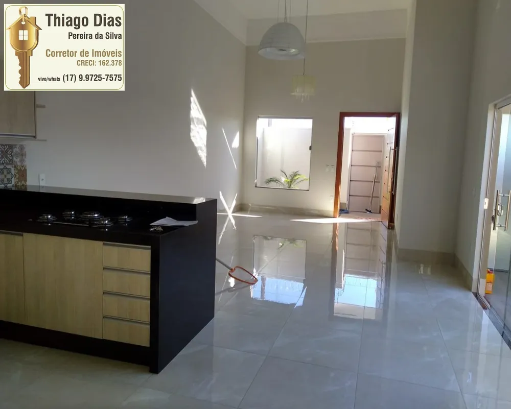 Casa, 3 quartos - Foto 5