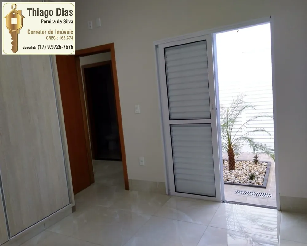 Casa, 3 quartos - Foto 14