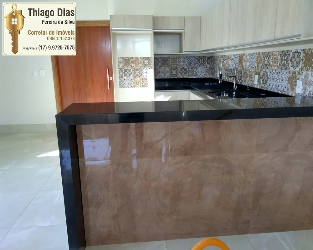 Casa, 3 quartos - Foto 6