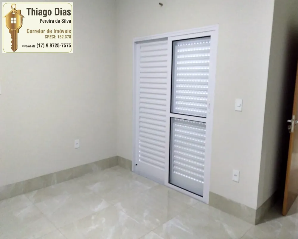 Casa, 3 quartos - Foto 10