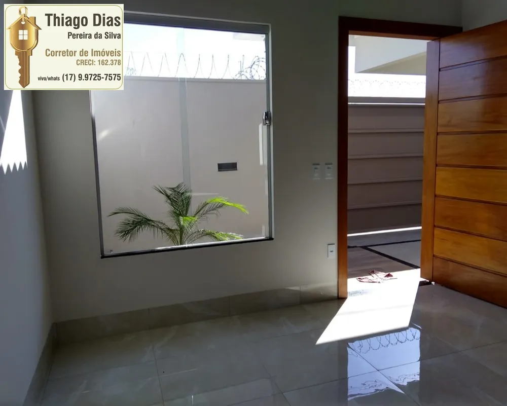 Casa, 3 quartos - Foto 12