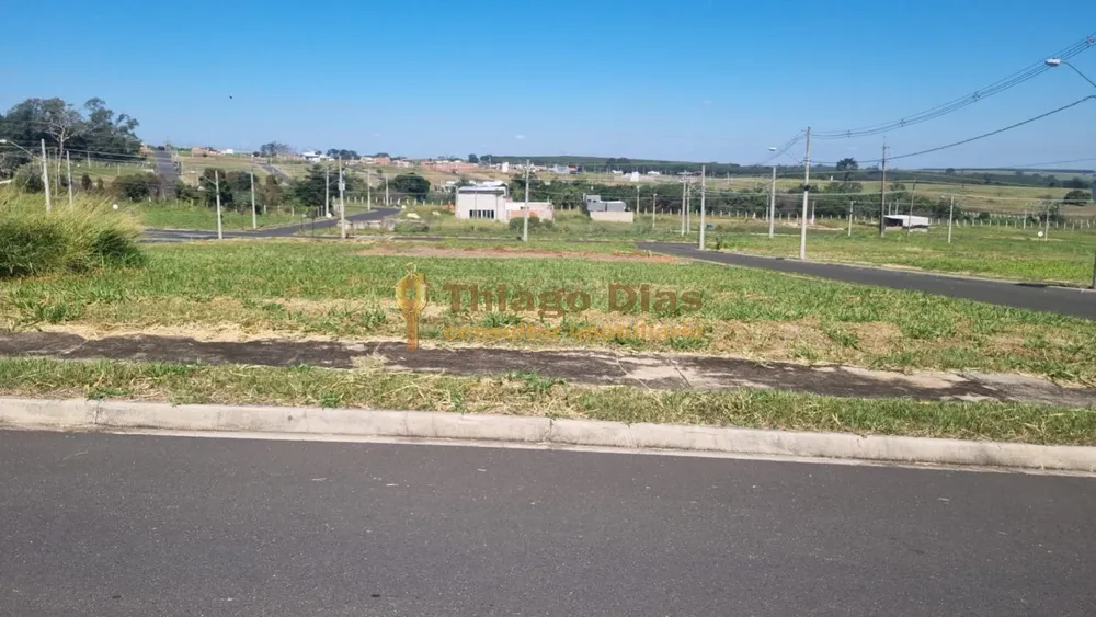 Terreno, 214 m² - Foto 2