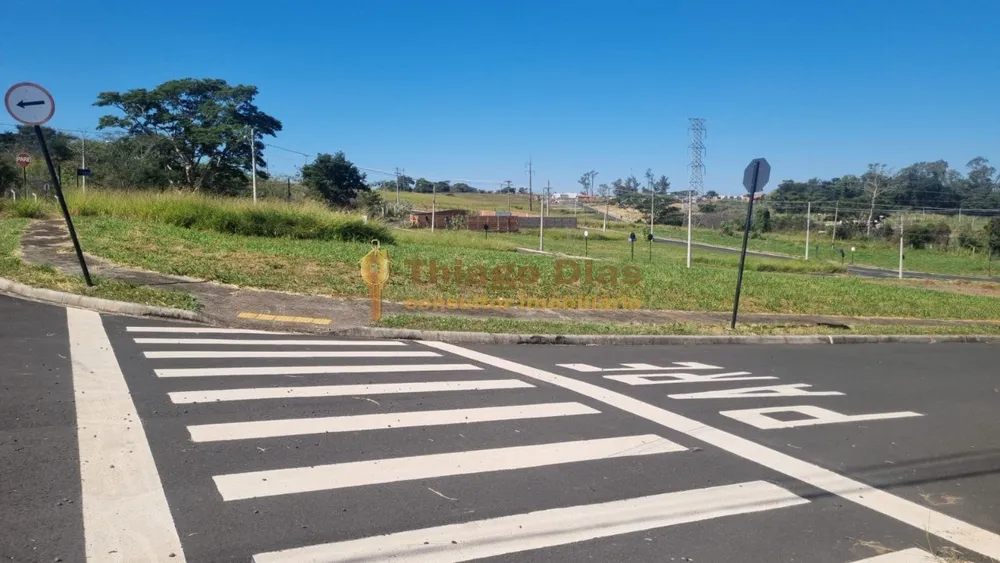 Terreno, 214 m² - Foto 1