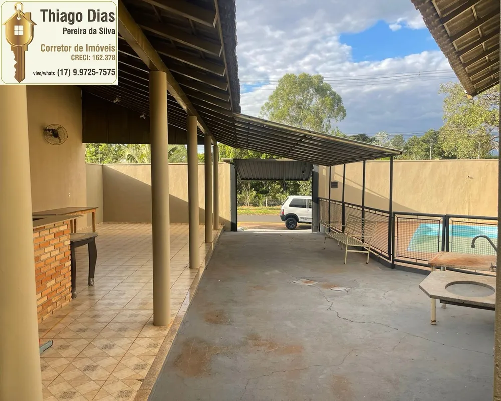 Casa, 2 quartos, 108 m² - Foto 9