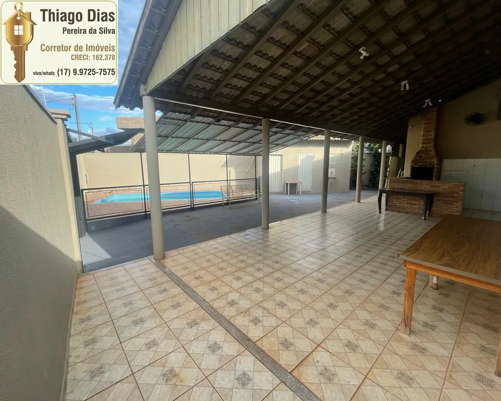 Casa, 2 quartos, 108 m² - Foto 14