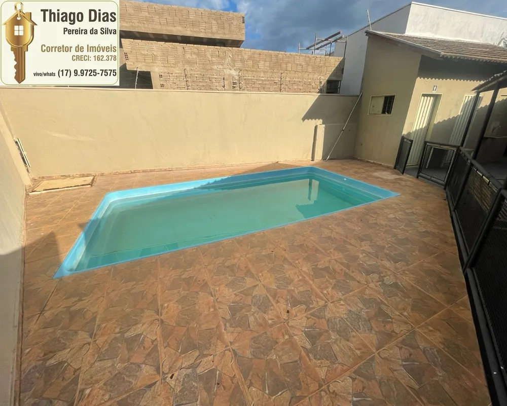 Casa, 2 quartos, 108 m² - Foto 18