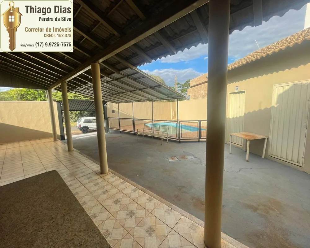 Casa, 2 quartos, 108 m² - Foto 10