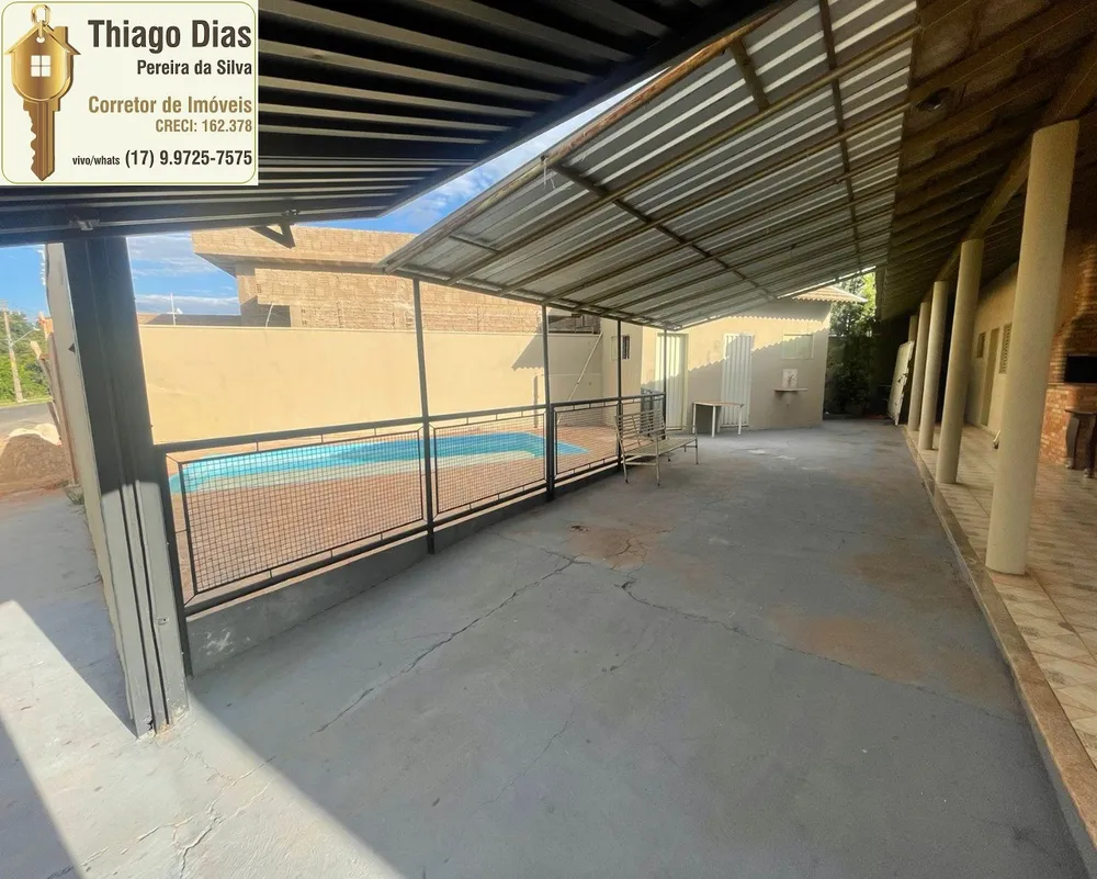 Casa, 2 quartos, 108 m² - Foto 20