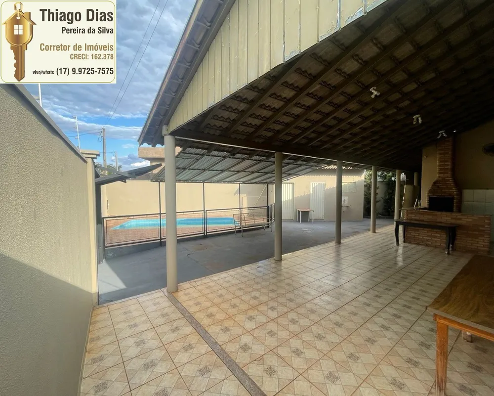 Casa, 2 quartos, 108 m² - Foto 12