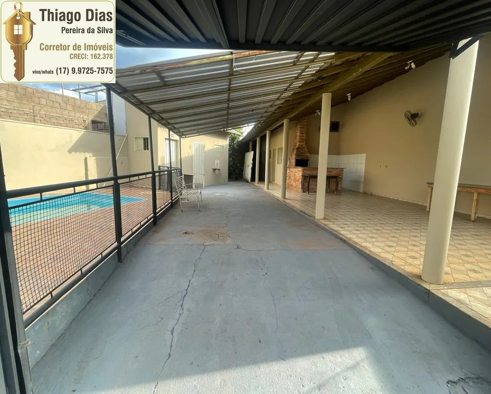 Casa, 2 quartos, 108 m² - Foto 9