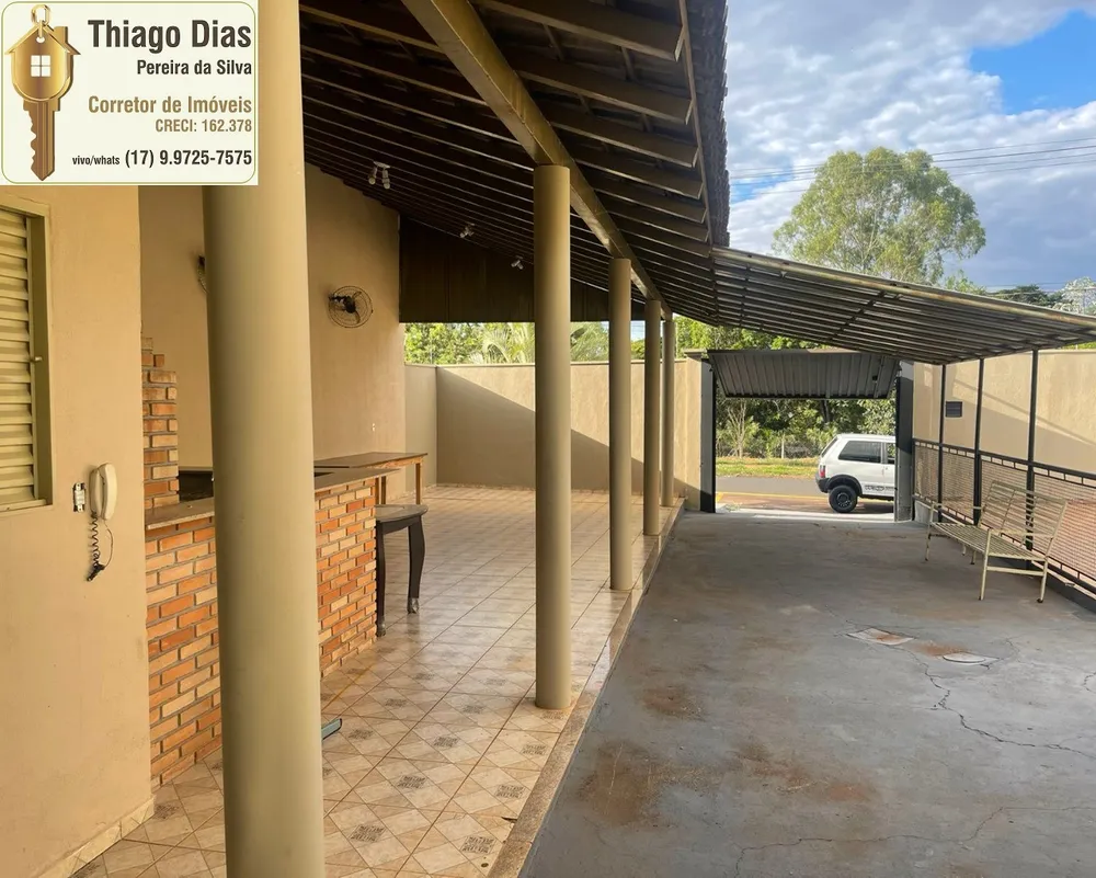 Casa, 2 quartos, 108 m² - Foto 15