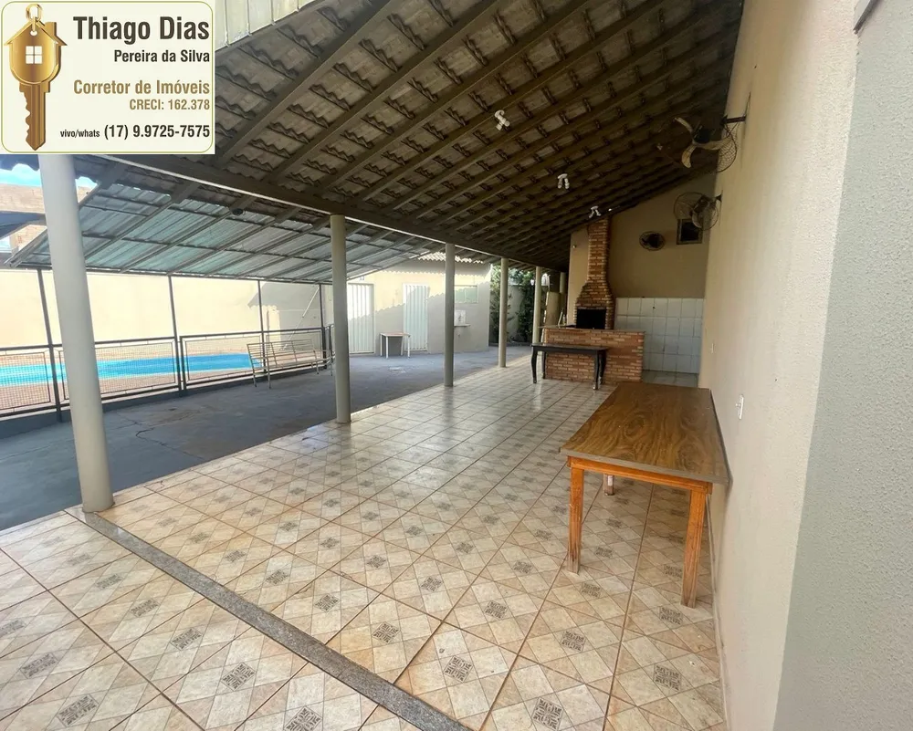 Casa, 2 quartos, 108 m² - Foto 16