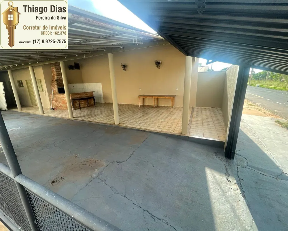 Casa, 2 quartos, 108 m² - Foto 13