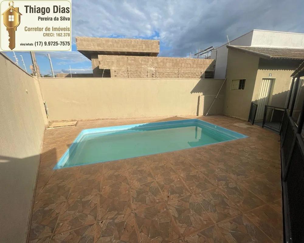 Casa, 2 quartos, 108 m² - Foto 11