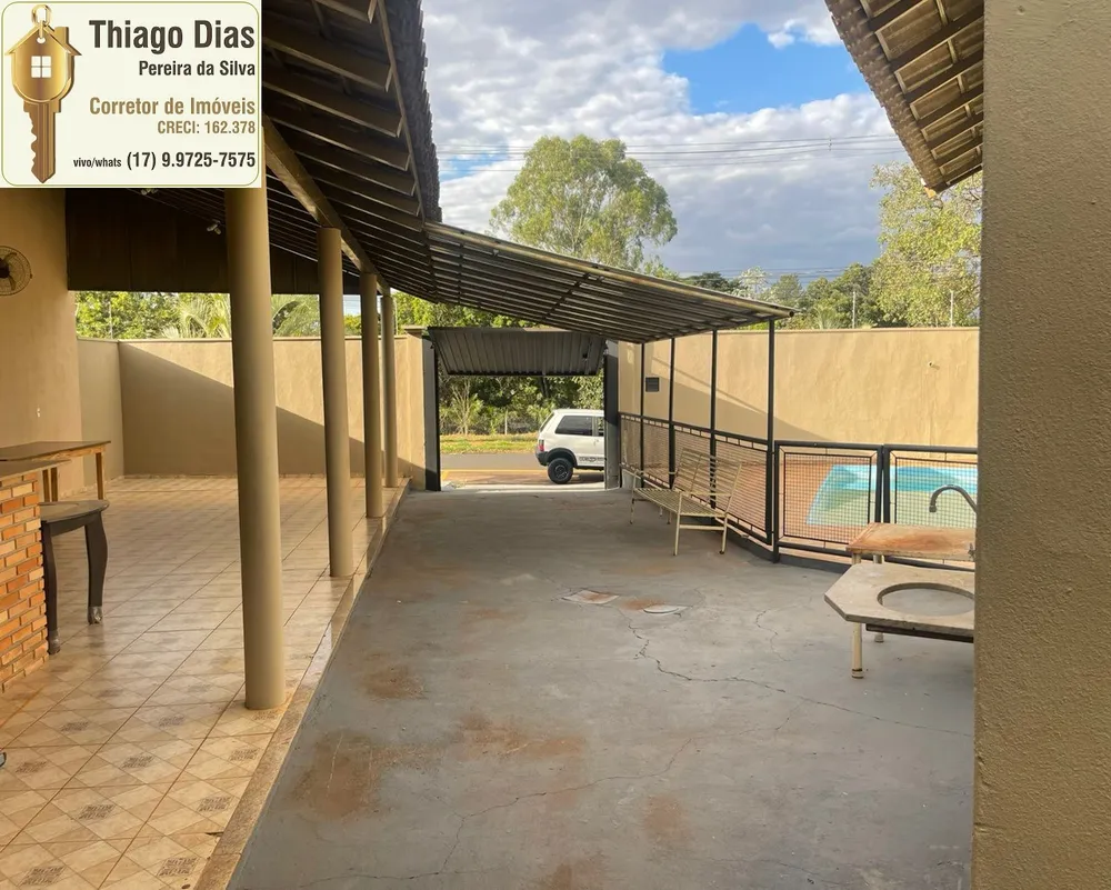 Casa, 2 quartos, 108 m² - Foto 14