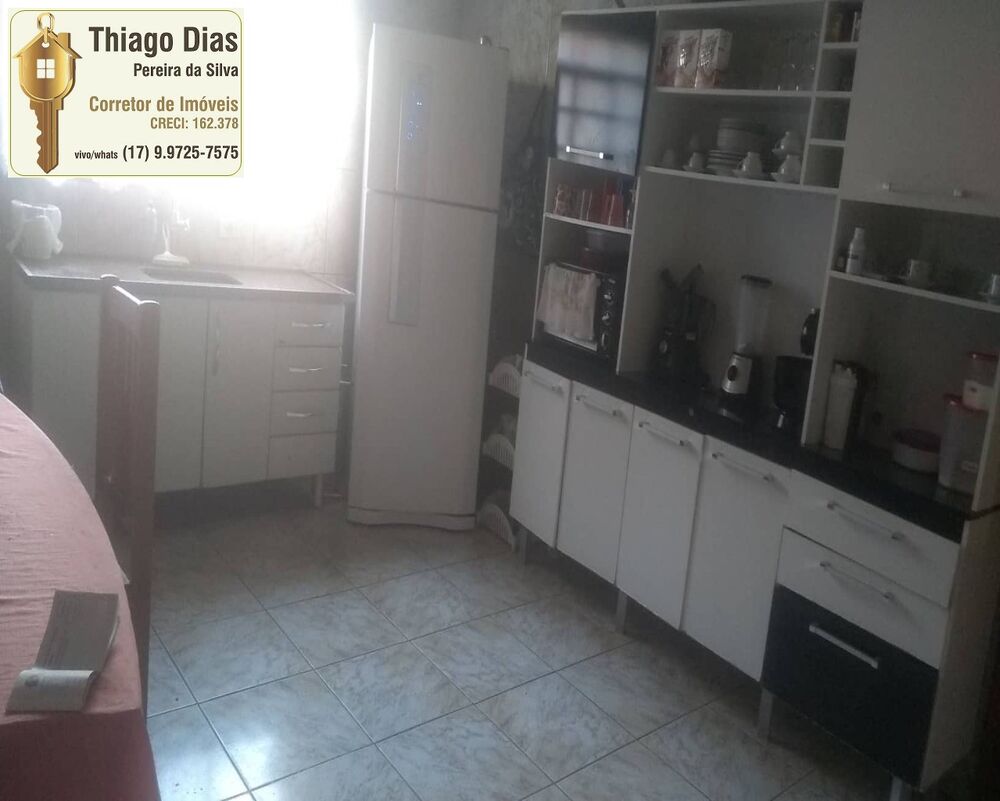 Casa, 2 quartos, 118 m² - Foto 2