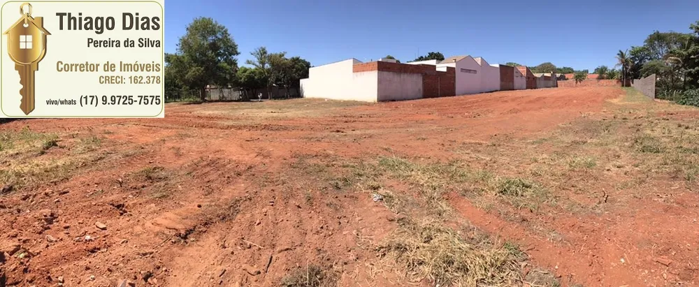 Terreno, 5290 m² - Foto 1