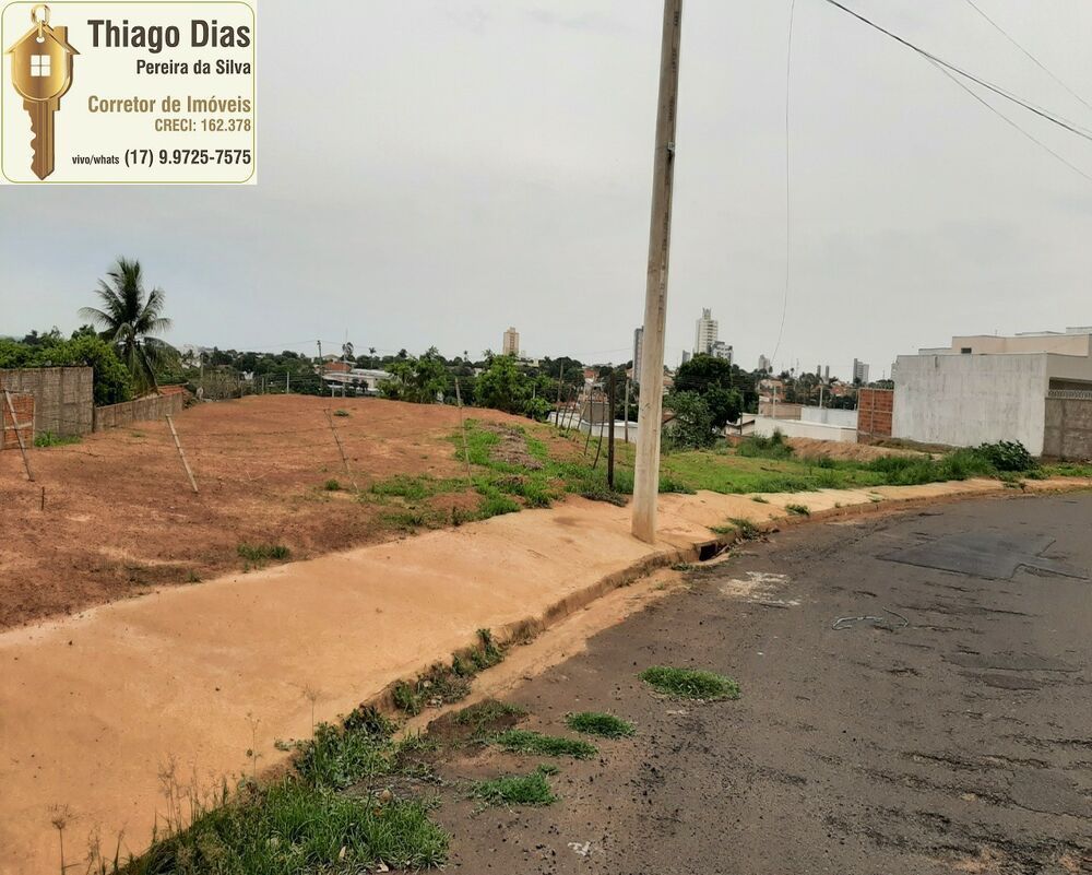 Terreno, 186 m² - Foto 1