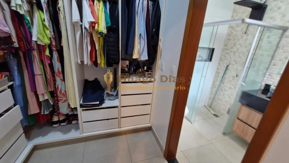 Casa, 3 quartos, 168 m² - Foto 11