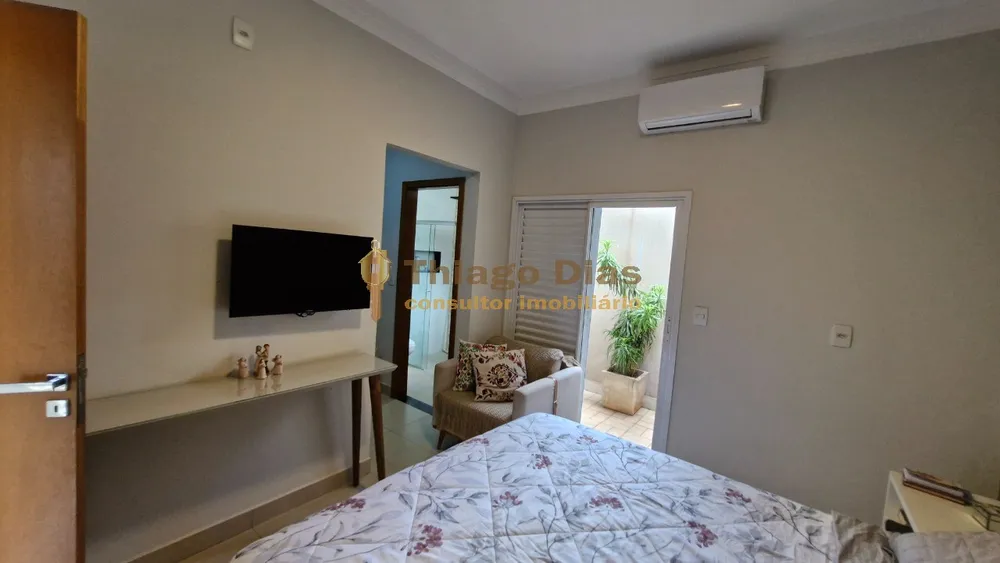 Casa, 3 quartos, 168 m² - Foto 9