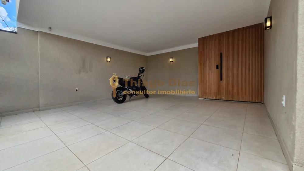 Casa, 3 quartos, 168 m² - Foto 1