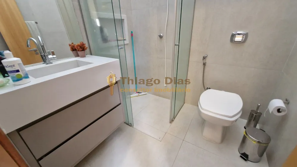 Casa, 3 quartos, 168 m² - Foto 8