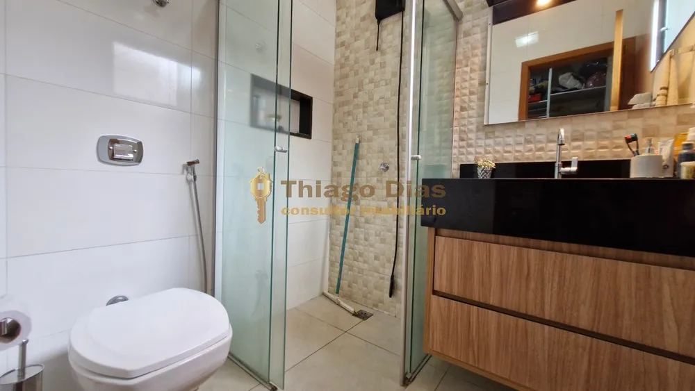 Casa, 3 quartos, 168 m² - Foto 12