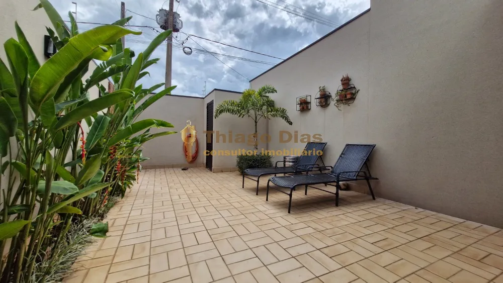 Casa, 3 quartos, 168 m² - Foto 4