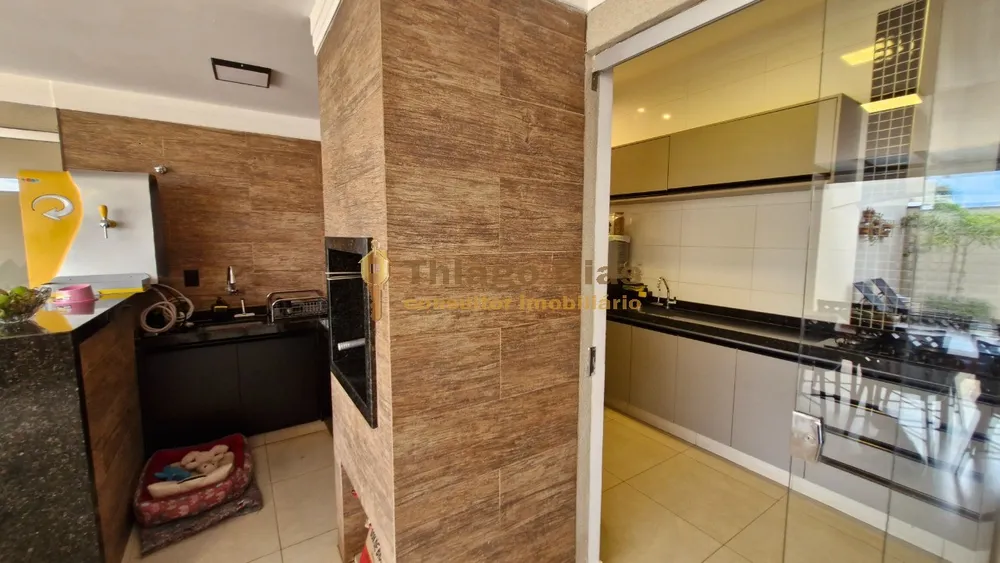 Casa, 3 quartos, 168 m² - Foto 5