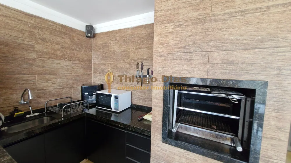 Casa, 3 quartos, 168 m² - Foto 6
